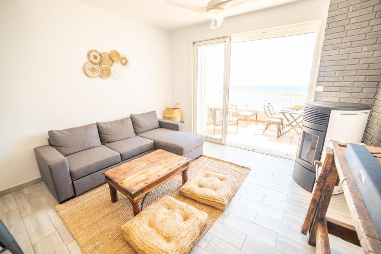 Le Dream Beach-Terrasse-Vue Mer D'Exception-Wifi-Parking - Top Pros Servicesconciergerie Palavas-les-Flots Exterior photo