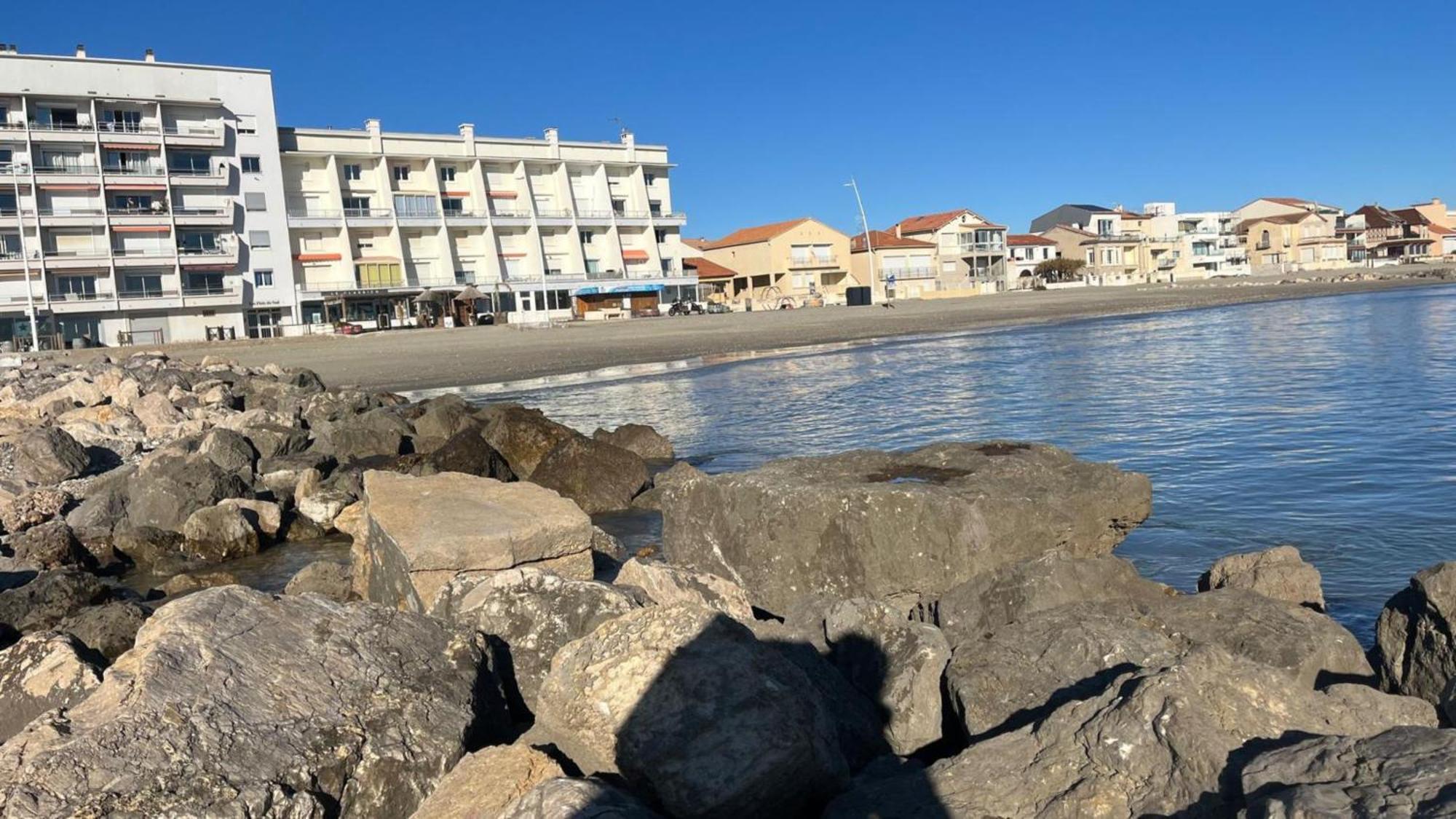 Le Dream Beach-Terrasse-Vue Mer D'Exception-Wifi-Parking - Top Pros Servicesconciergerie Palavas-les-Flots Exterior photo